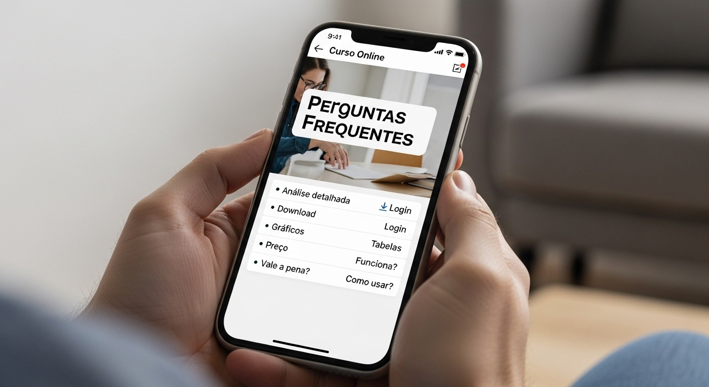 Quando a Confeiteira Desiste Antes de Lucrar: O Preço da Insegurança Técnica CUPOM DE DESCONTO