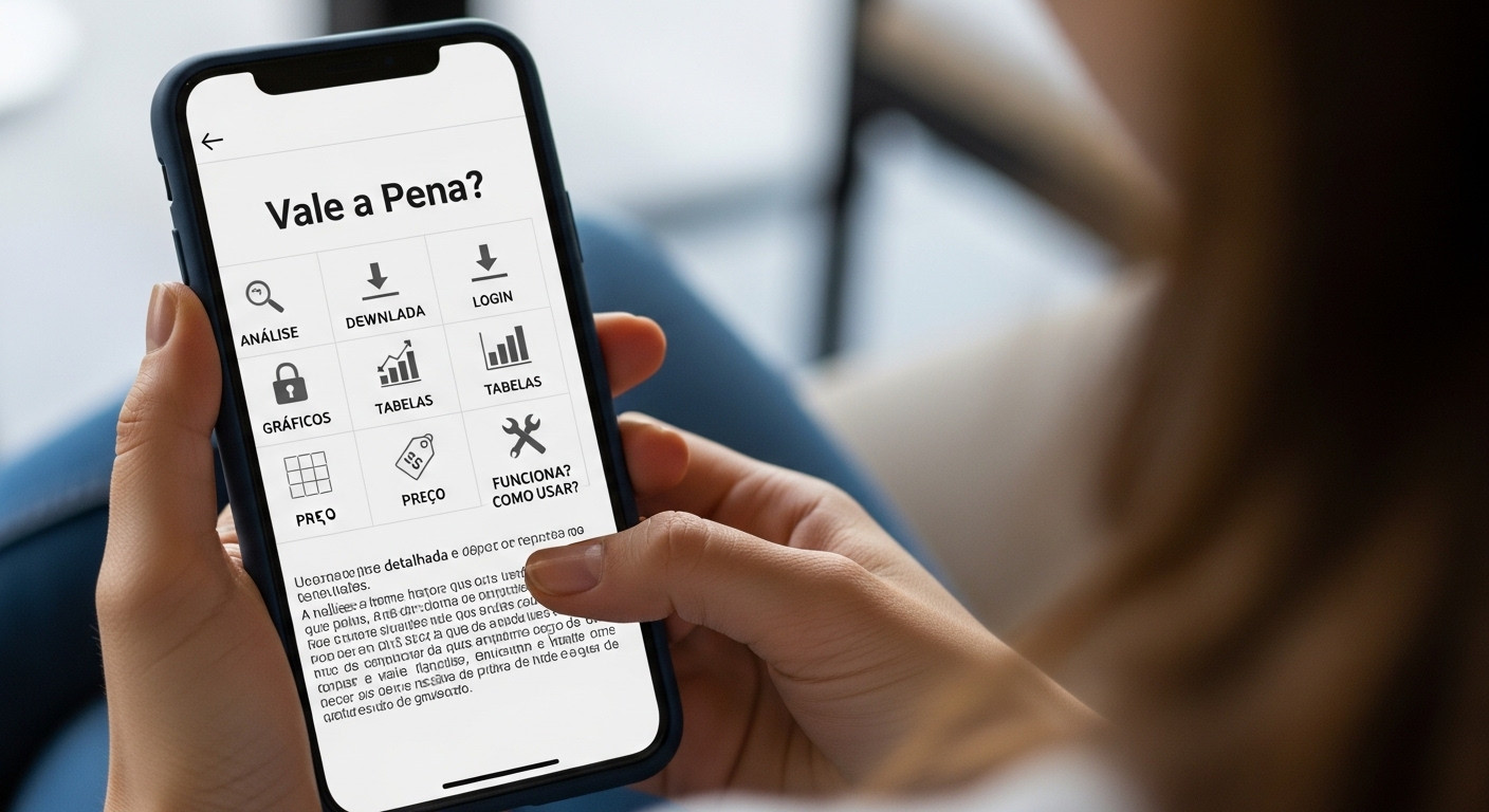 PDF de técnicas de memorização aberto em um desk digital com mapas mentais, ícones de palácio da memória e cérebro, pessoa estudando com tablet.