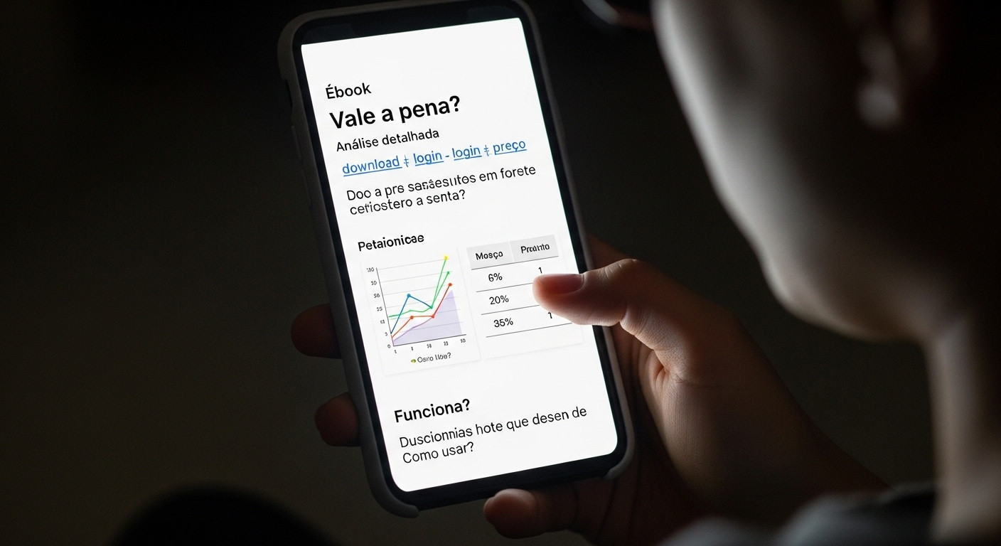 Trader em ação com curso Hermann Greb Trader do Zero ao Avançado, mostrando tela de ativação de desconto de primeira compra