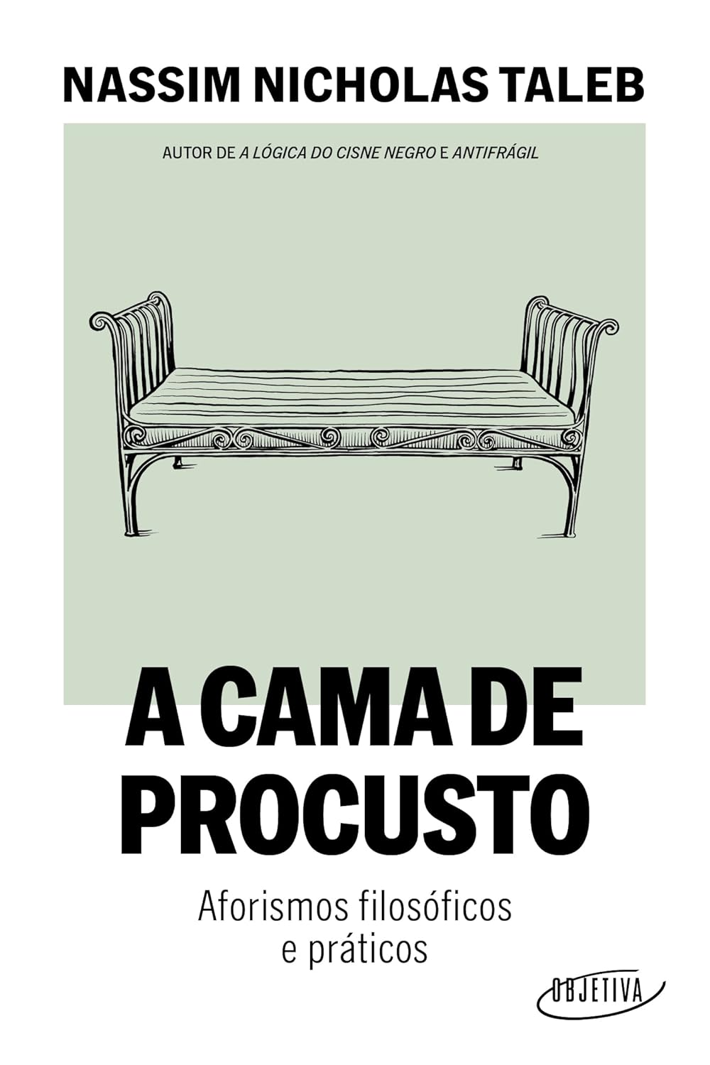 A cama de Procusto - Taleb | EbookPDF Mitos e Realidade CUPOM DE DESCONTO