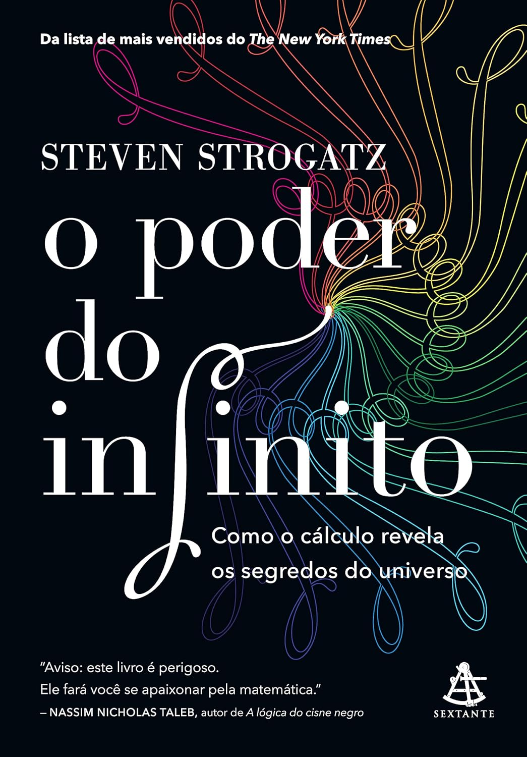 O poder do infinito - Steven Strogatz | EbookPDF Mente Matemática CUPOM DE DESCONTO