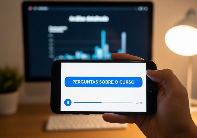 Curso de Poker Felipe Carmanhani: Estratégia Profissional para Parar de Perder Dinheiro e Jogar com Consistência