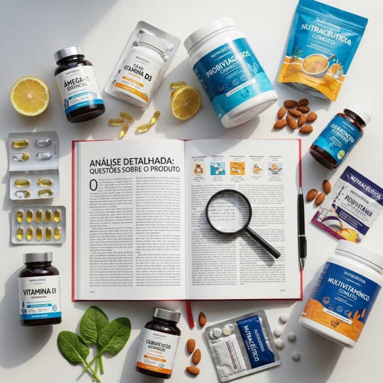 Phyto Power Caps: Emagrecimento Natural com Suporte Comprovado