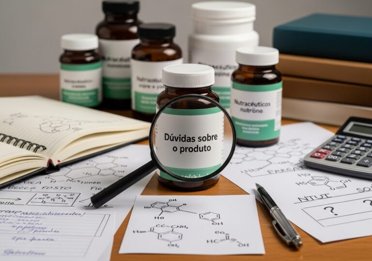 Ecdise Caps: Funciona mesmo para queda de cabelo e rejuvenescimento da pele?