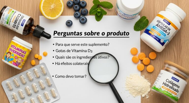 Foco Pill: Funciona Mesmo ou é só mais um “atalho” para foco que não entrega?