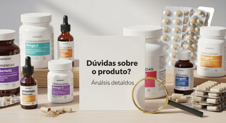 GHDROL funciona de verdade ou é só promessa exagerada? Veja se ganha massa, riscos e quando vale a pena