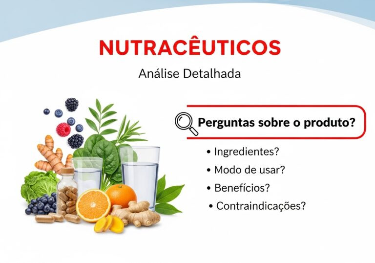 Ozemcaps: Emagrece mesmo ou só copia o efeito do Ozempic com marketing?