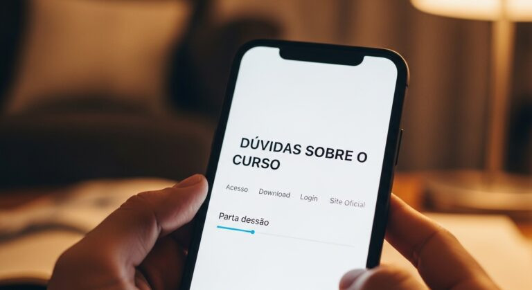 Como Vencer o Caos Mental – SE TUDO DEU ERRADO – Paulo Junior