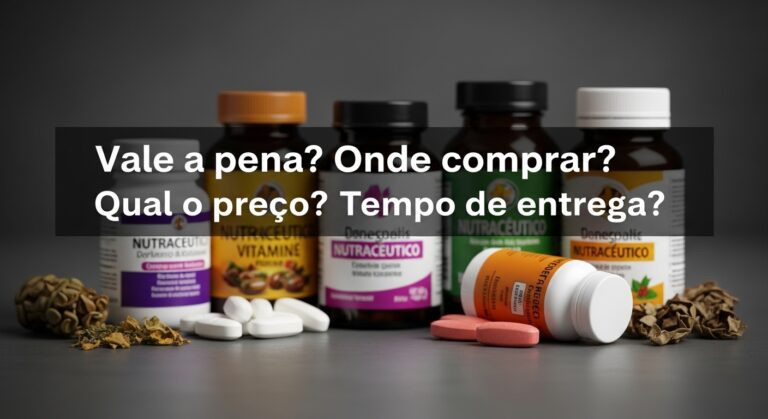 GHDROL – Funciona? Vale a pena? Preço, onde comprar e o que saber antes