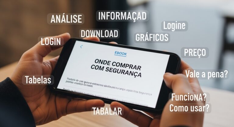 Aprendizado Acelerado: Memória 360 e Metaleitura – Renato Alves