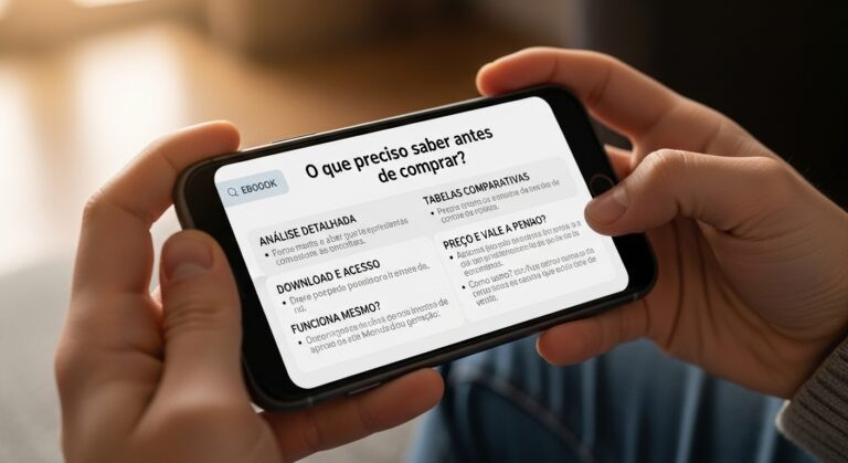 Por que você estuda horas e não retém nada? O método de memorização do Combo Memória 360 (e o erro que poucos percebem)