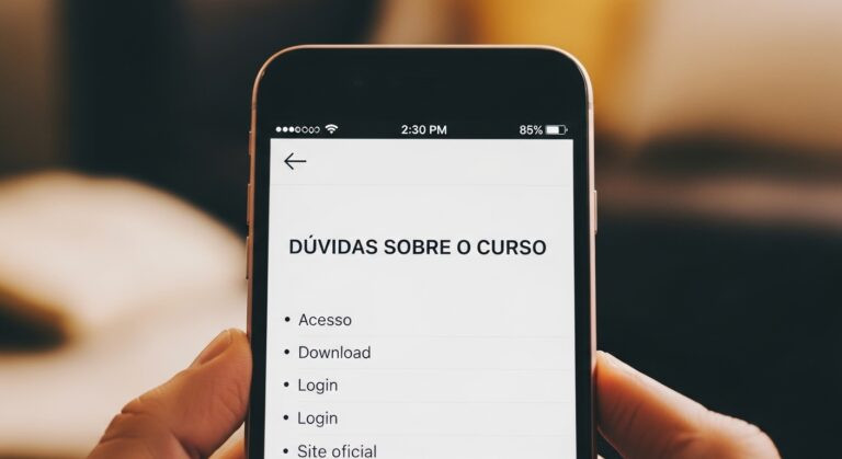 Renda Extra Automática – Nati Abreu Curso