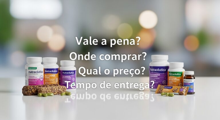 GHDROL Funciona? O que Você Precisa Saber Antes de Comprar