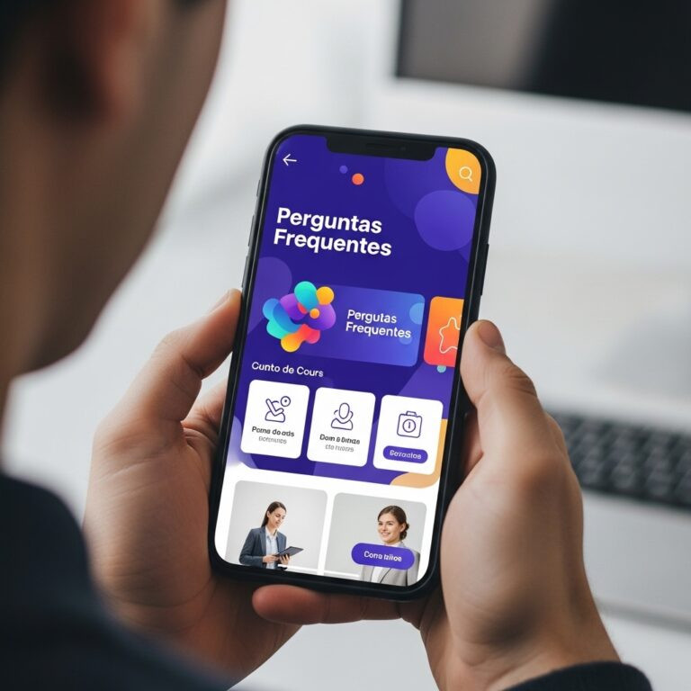 FrontPUSH 4.0: o curso que tenta transformar você em um dev completo de front-end, UI e motion — mas exige mais disciplina do que maioria dos iniciantes imagina