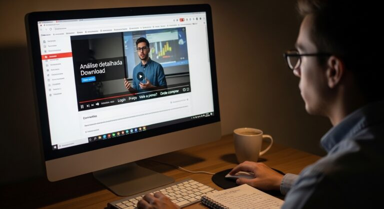 Curso de Programação FullStack – FullStack PRO – Matheus Fraga