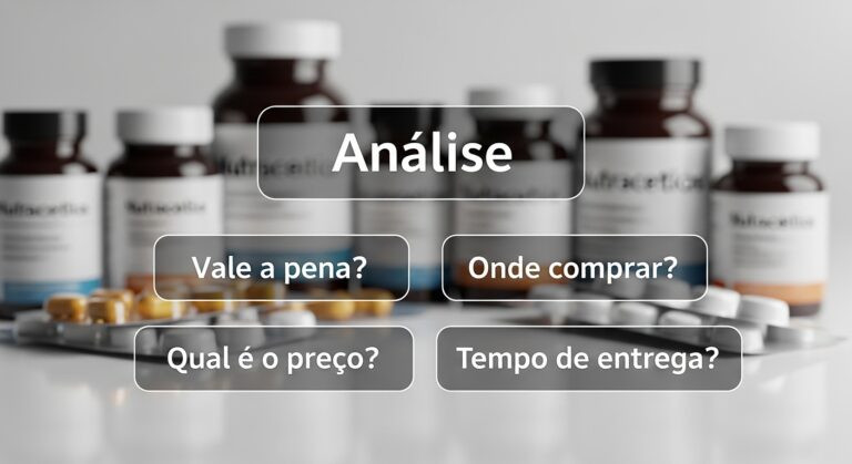 Kit S.O.S Crescimento – Como parar queda de cabelo