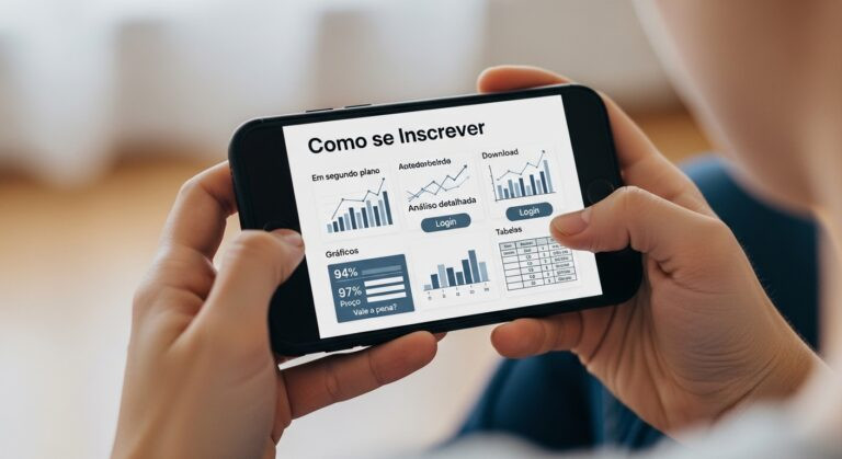 A Síndrome do Perfil Fantasma: Por que o silêncio nas redes sociais está matando seu lucro (e como automatizar a cura)