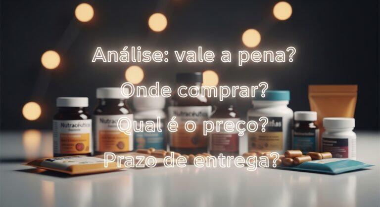 Treina e não cresce? GHDROL entrega resultado?