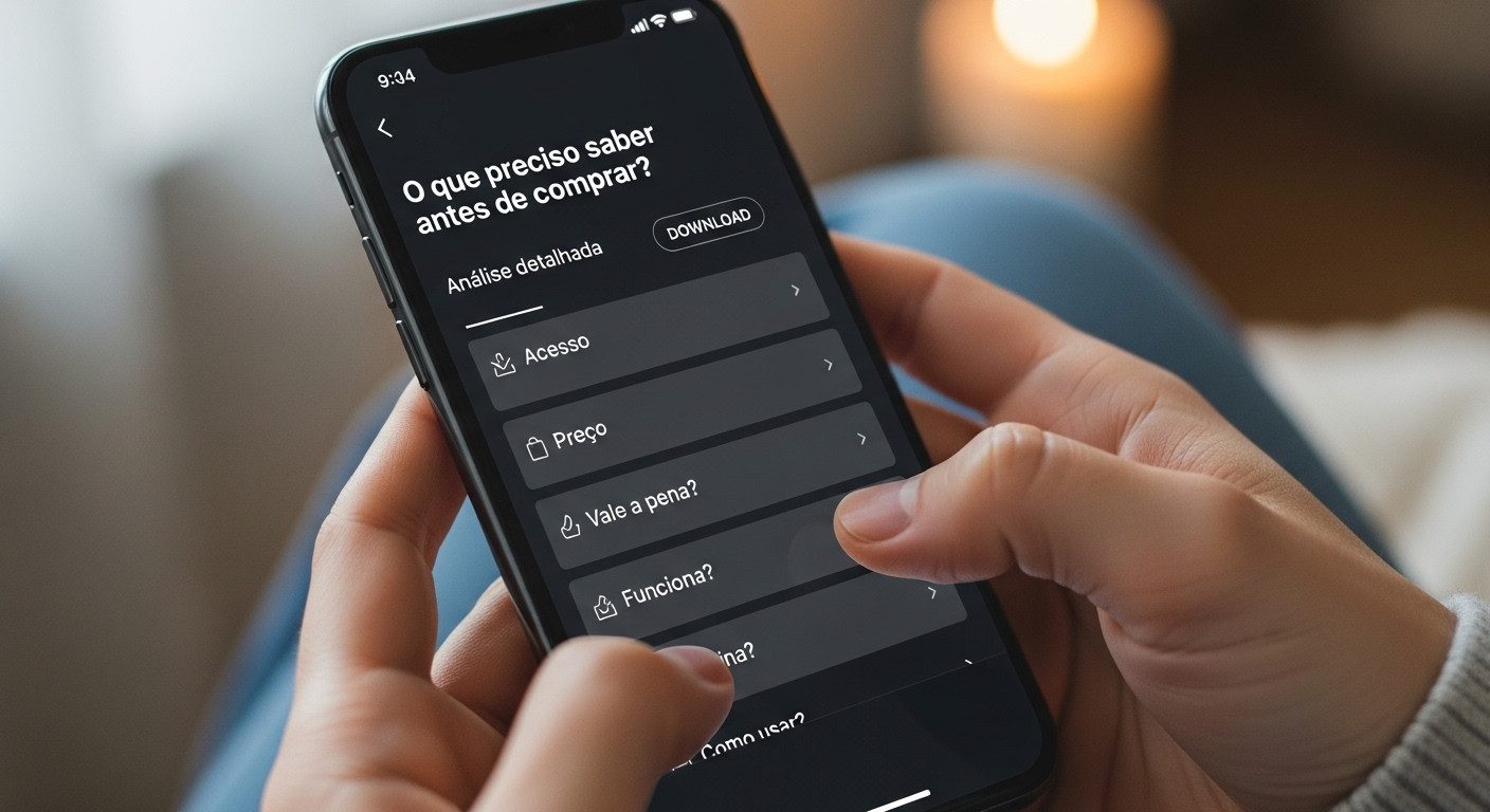 Leitura lenta pode estar sabotando seus estudos: como acelerar leitura e retenção com método estruturado CUPOM DE DESCONTO