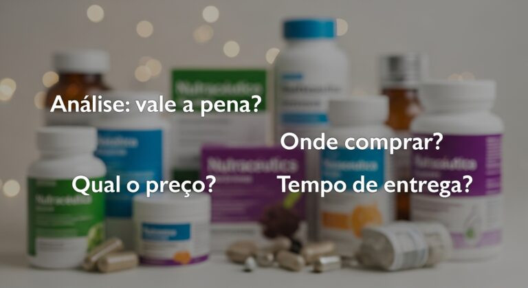 Kit S.O.S Crescimento: funciona para queda capilar?