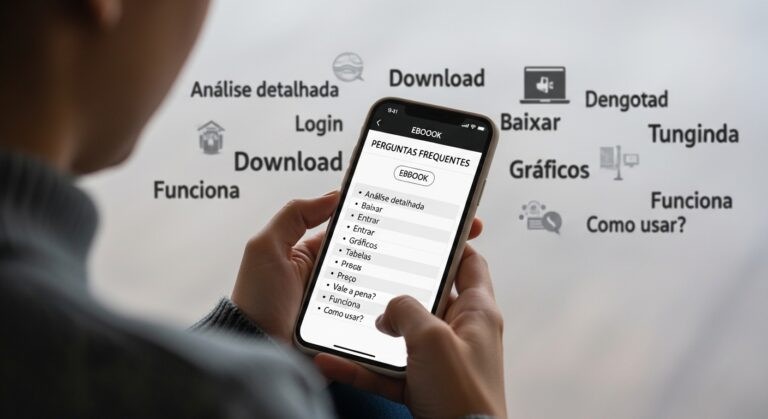 Andrea IA + Ela realmente substitui o divã ou é apenas um chatbot avançado?