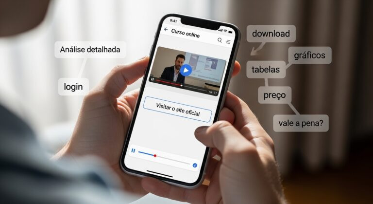 🎯 Título: “O Erro Fatal de Estudar Sem Estratégia Específica para o Seu Concurso”