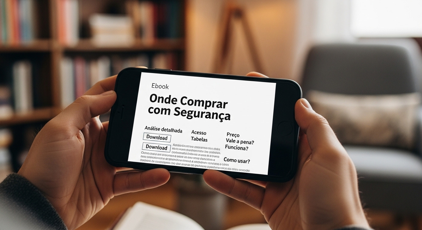 Jejum Intermitente sem Risco: Como Emagrecer com Segurança CUPOM DE DESCONTO