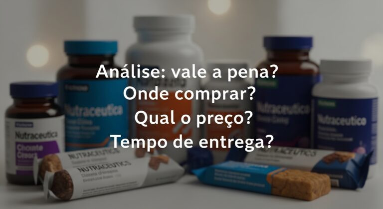 Folifix – suplemento capilar para queda e densidade