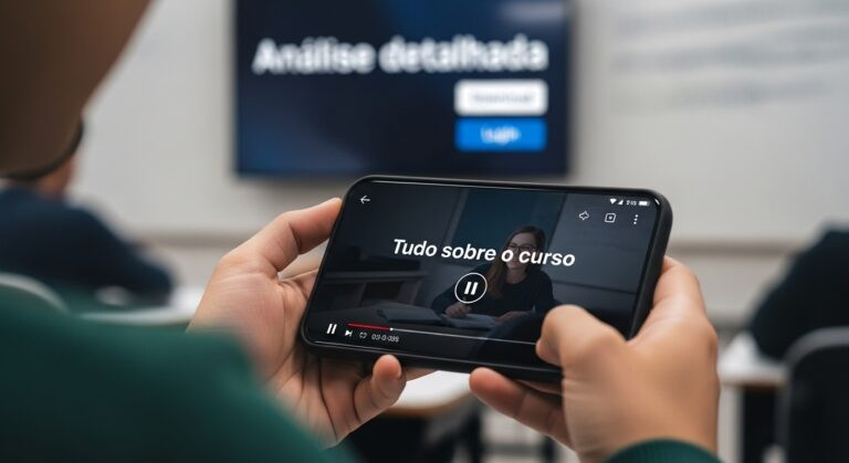Mateus Oliver Educação Física EAD vale a pena, preço, o que preciso saber antes de comprar