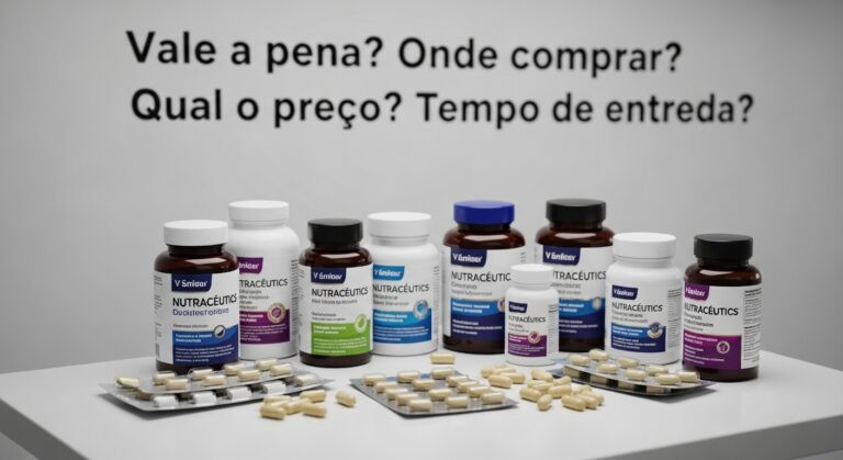 LionfitPro: A ciência da Laranja Moro para emagrecimento