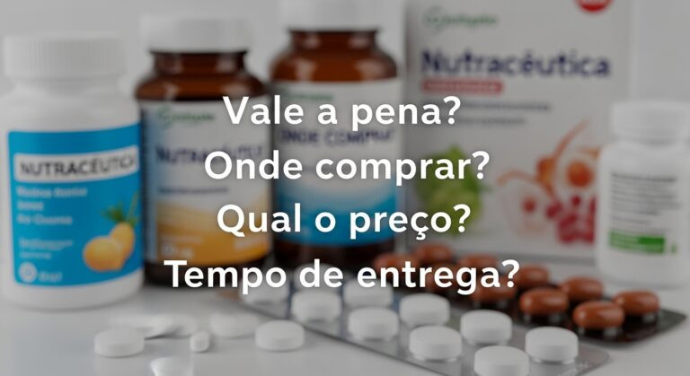 LIONhair: Crescimento capilar acelerado e nutrição ultra concentrada
