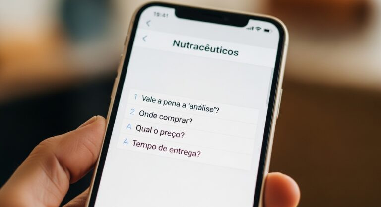 Sleep Guardian – Suplemento natural para sono profundo