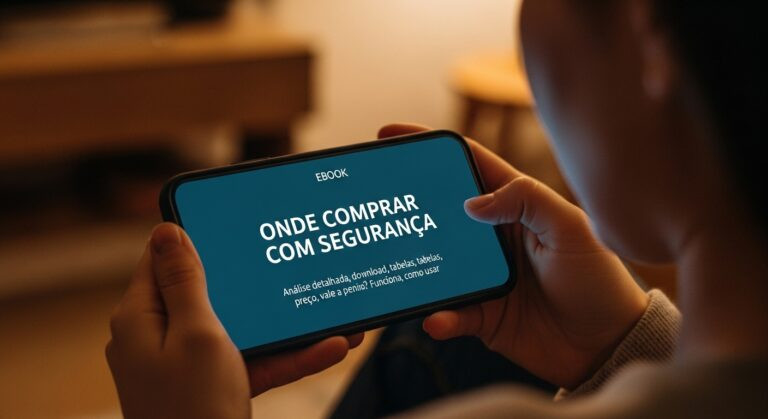 Andrea IA Funciona Mesmo? Como Ter Clareza Emocional Sem Terapia Tradicional (e Sem Se Perder na Própria Mente)