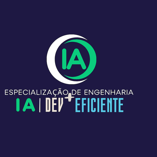 Alberto Luiz, especialista em Engenharia de IA, apresentando visualmente GPUs, Kubernetes e pipelines RAG.