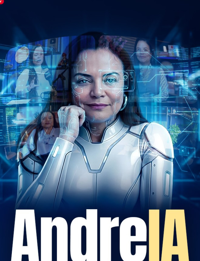 Andrea IA: O Guia de Bolso para Psicanálise ou um Estímulo ao Autoconhecimento? CUPOM DE DESCONTO